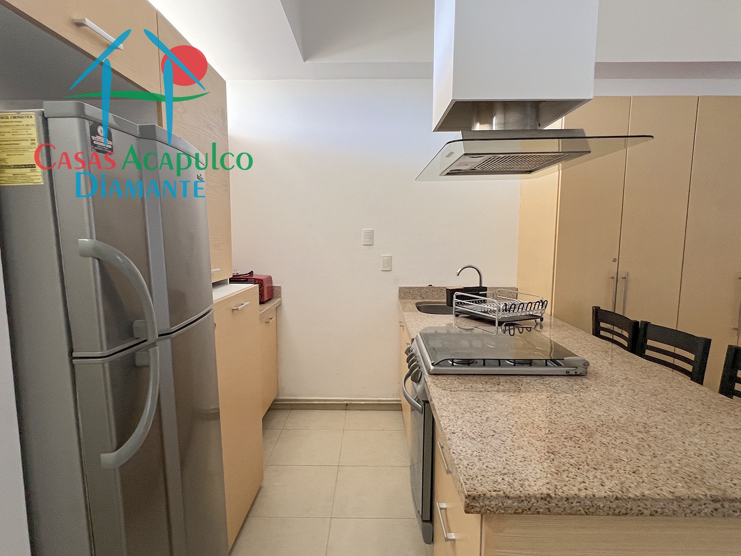 Aura A 008 - Cocina 3 Aura A 008 - Cocina 3